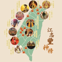 五年王 - 馬鳴山鎮安宮