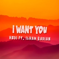 I Want You