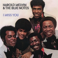 I Miss You, Pt. 1 (feat. Teddy Pendergrass)