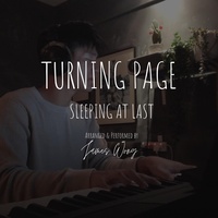Turning Page | Piano Cover
