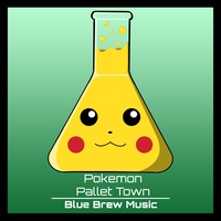 Pokémon (Pallet Town)