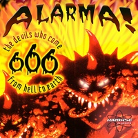 ALARMA! - X-Tended Alert Mix