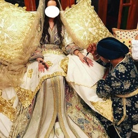 Le Mariage Rif Lala Wah