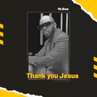 Thank You Jesus