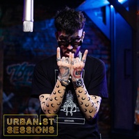 Urbanist Sessions (Live @PORC TV)