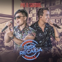 Disk Recaída - Ao Vivo