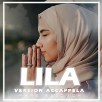 Lila Imane Belouchi
