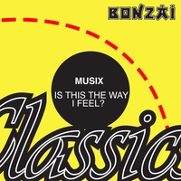 Is This The Way I Feel? - Original Mix