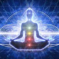 Crown Chakra (Sahasrara)