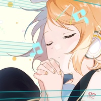 alive (feat. Kagamine Rin)