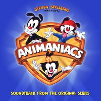 Animaniacs  (Opening Title)