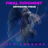Sephiroth Theme (Final Judgment) [Inspired by "Final Fantasy VII Remake"]