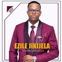 Ndonyamezela