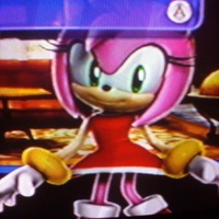 Amy Rose