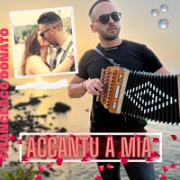 Accantu a mia