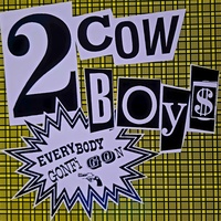 Everybody Gonfi Gon - Costa Del Sol Mix Remastered 2K22