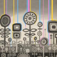 Daydream in Blue - Acoustic