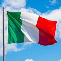 ITALIAN NATIONAL ANTHEM (Instrumental Base) - Special Version