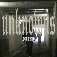 unknowns