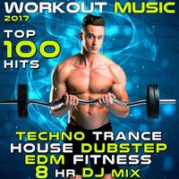 Space Monkeys (Burn Mix Workout Edit)