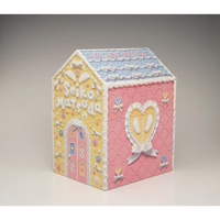 Himitsu No Hanazono (Original Karaoke)