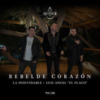 Rebelde Corazón
