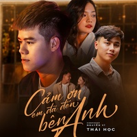 Cảm Ơn Em Đã Đến Bên Anh