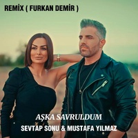 Aşka Savruldum - Furkan Demir Remix