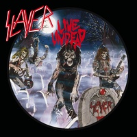 Show No Mercy (Live)