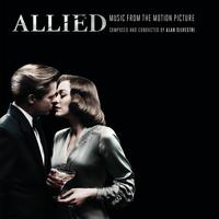 Sing Sing Sing (From "Allied" Soundtrack)