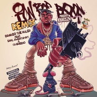 Ion Rap Beef (Remix) [feat. Earl Sweatshirt & 03 Greedo] (Remix)