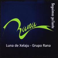 Luna de Xelaju