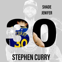 Stephen Curry