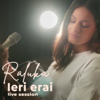 Ieri Erai - Live Session