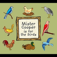 Dr. Seuss Is On the Loose