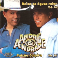 Deixa as Águas Rolar