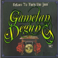 Degung Panggung