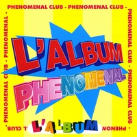 Il est vraiment phénoménal