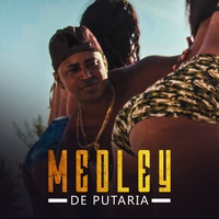 Medley de Putaria