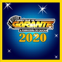 Alô Dj - FORRÓ QUE SE GARANTE