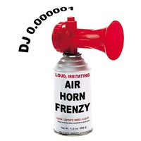 Air Horn Frenzy