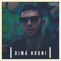 Dima Houni