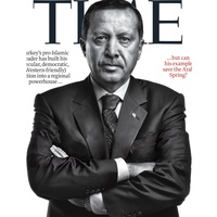 Recep Tayyip Erdogan