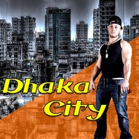 Dhaka City