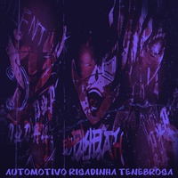Automotivo Risadinha Tenebrosa
