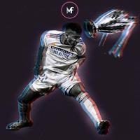 HALA MADRID !