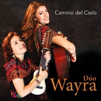 Cholita de Ojos Azules