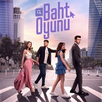 Baht Oyunu  - Original Soundtrack
