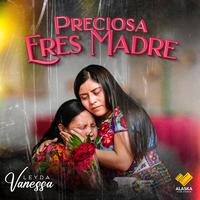 Preciosa Eres Madre