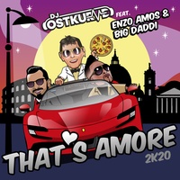 That's Amore 2K20(Glücksmoment & Jason Parker Remix Edit)
